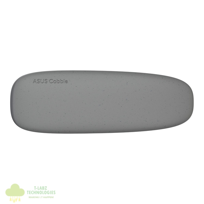 Asus Cobble M.2 SSD Enclosure - Grey - Image 2