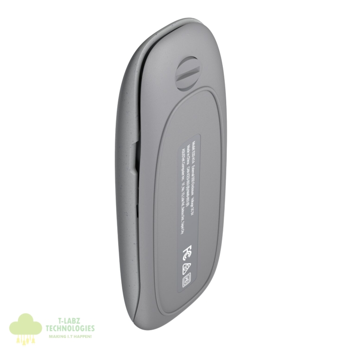 Asus Cobble M.2 SSD Enclosure - Grey - Image 5