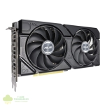 Asus Dual GeForce RTX 4060 EVO OC 8G GDDR6 Graphics Card - Image 3