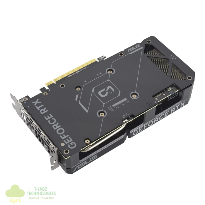 Asus Dual GeForce RTX 4060 EVO OC 8G GDDR6 Graphics Card - Image 5