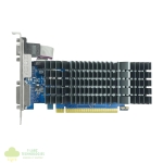 Asus GeForce GT 710 2GB GDDR5 EVO Graphics Card - Image 3