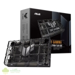 Asus TUF Gaming ARGB PWM Fan Hub