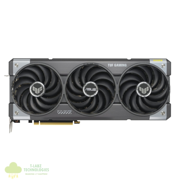 Asus TUF Gaming GeForce RTX 5070 12GB GDDR7 OC Edition - Image 2