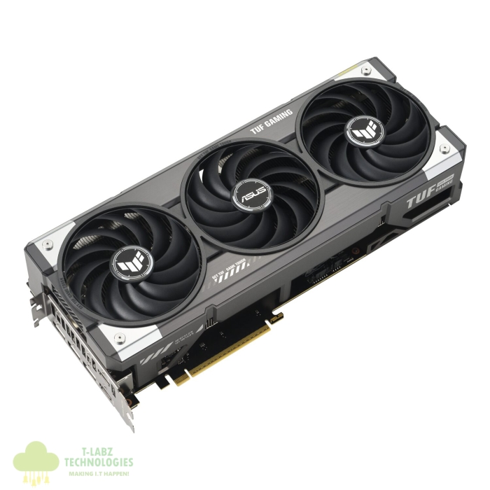 Asus TUF Gaming GeForce RTX 5070 12GB GDDR7 OC Edition - Image 3