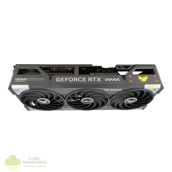 Asus TUF Gaming GeForce RTX 5070 12GB GDDR7 OC Edition - Image 4
