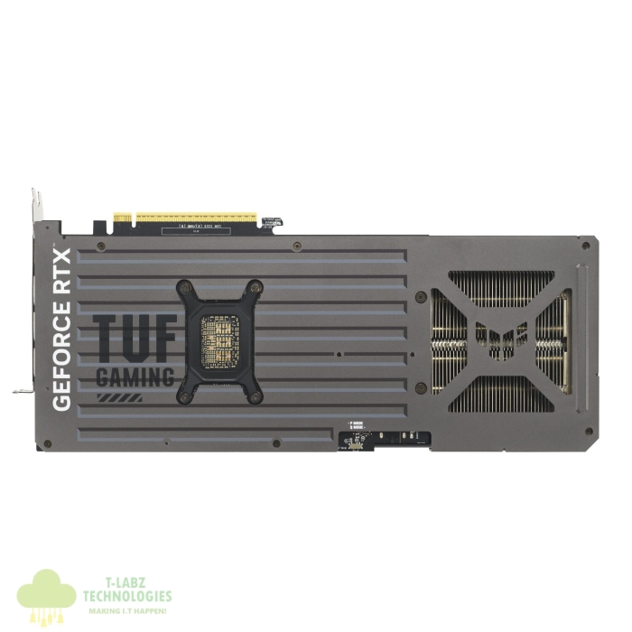 Asus TUF Gaming GeForce RTX 5070 12GB GDDR7 OC Edition - Image 5