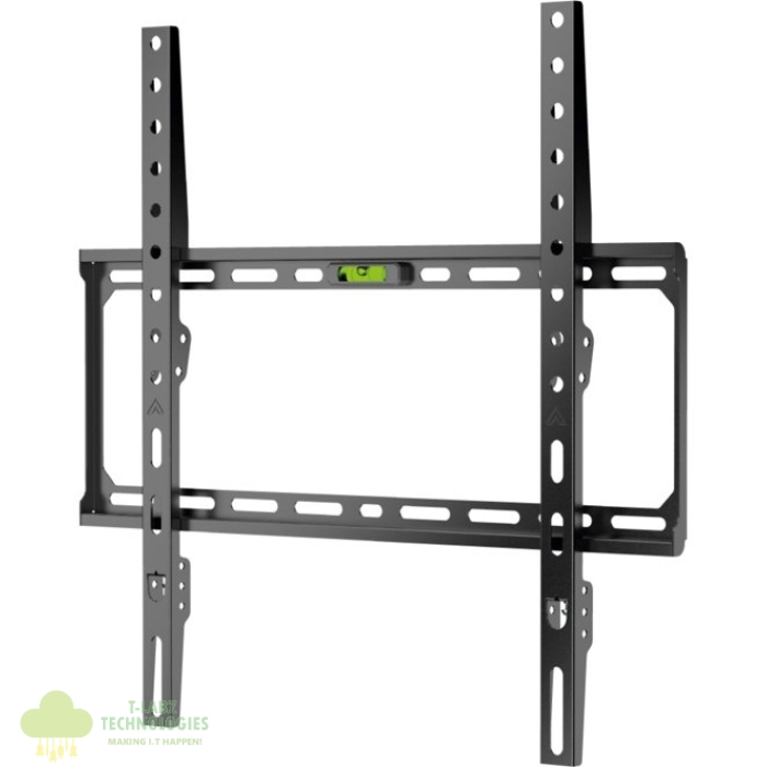 Barkan Flat Wall Mount Bracket is a sleek - Image 1