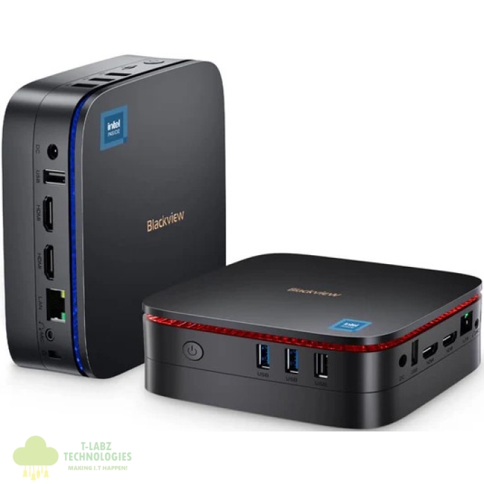 Blackview MP60 N150 is a compact yet powerful - Image 1