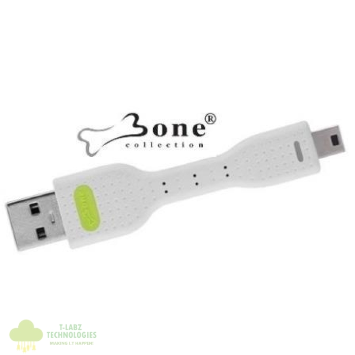Bone Collection Link II Mini USB Type 'B' - Image 1