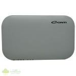 Conti 10000mAH Smart Mini DC UPS