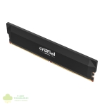 Crucial Pro Overclocking 16GB 6400MHz DDR5 Desktop Memory Black - Image 4