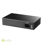Cudy 6-Port Ethernet Unmanaged Switch - 4 Ports POE - Image 3