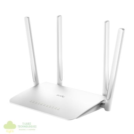 Cudy AC1200 Gigabit Wi-Fi Mesh Router