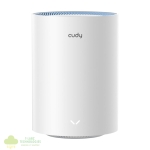 Cudy AC1200 Wi-Fi Mesh Kit 2 Pack - Image 2