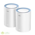 Cudy AC1200 Wi-Fi Mesh Kit 2 Pack