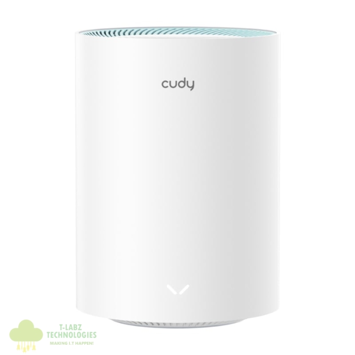 Cudy AC1200 Wi-Fi Mesh Kit 2 Pack With Gigabit - Image 2