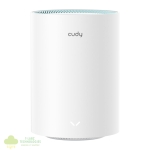 Cudy AC1200 Wi-Fi Mesh Kit 3 Pack With Gigabit - Image 2