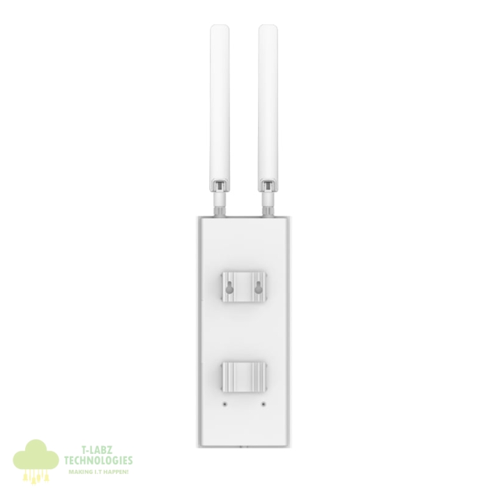 Cudy AC1200 WiFi 4G LTE Cat4 Outdoor Router - Image 2