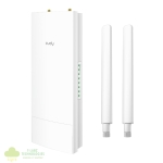 Cudy AC1200 WiFi 4G LTE Cat4 Outdoor Router - Image 3