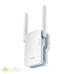 Cudy AC1200 WiFi Range Extender | Wall Plug - Image 3