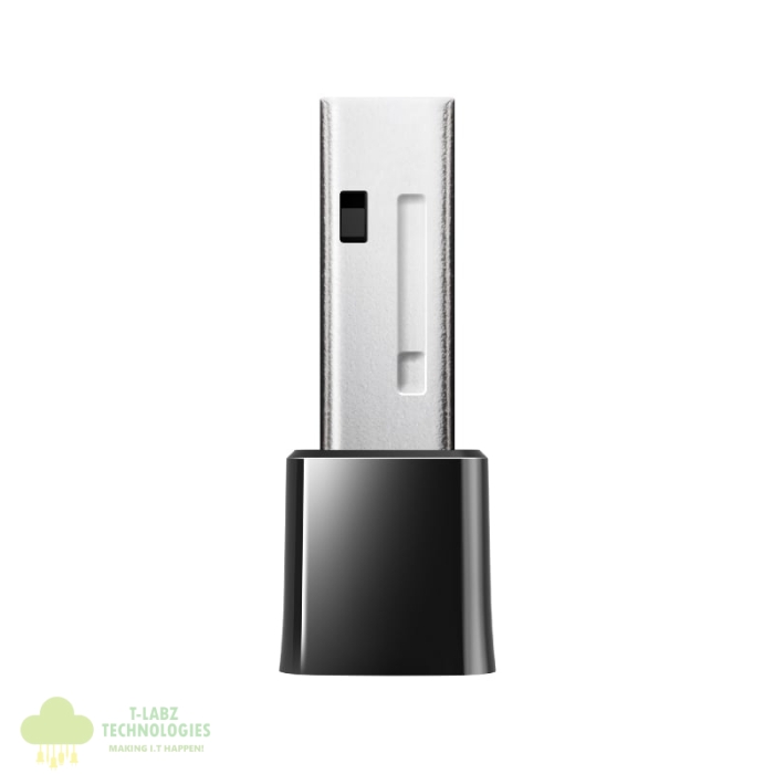 Cudy AC650 WiFi Mini USB Adapter - Image 3