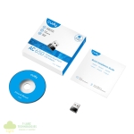 Cudy AC650 WiFi Mini USB Adapter - Image 5