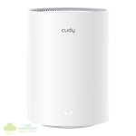Cudy AX1800 Wi-Fi 6 Mesh Kit 3-Pack - Image 2