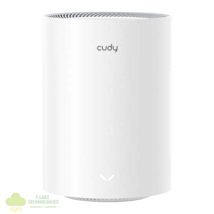Cudy AX1800 Wi-Fi 6 Mesh Kit 3-Pack - Image 2