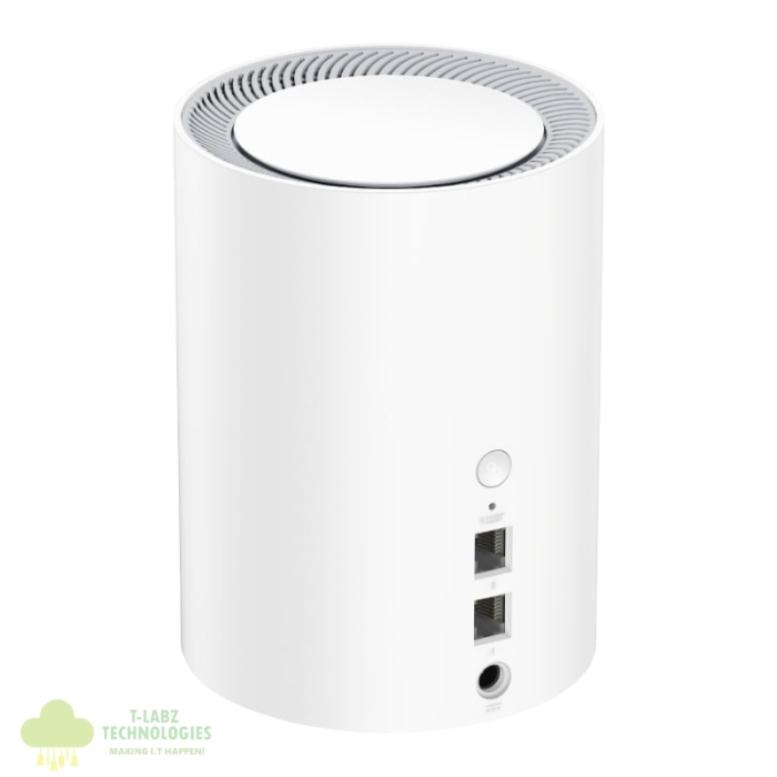 Cudy AX1800 Wi-Fi 6 Mesh Kit 3-Pack - Image 3