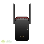Cudy AX3000 WiFi Range Extender | Wall Plug - Image 2