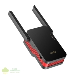 Cudy AX3000 WiFi Range Extender | Wall Plug - Image 3