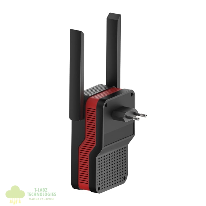 Cudy AX3000 WiFi Range Extender | Wall Plug - Image 4