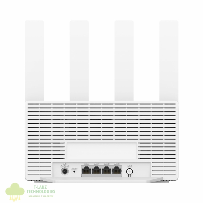 Cudy BE3600E Wi-Fi 7 Gigabit Router - Image 2