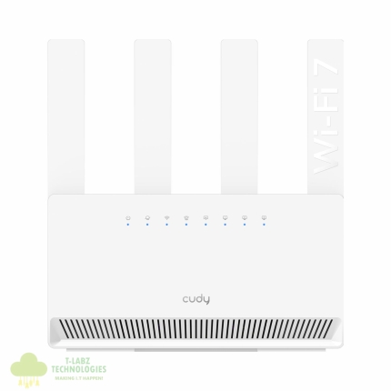 Cudy BE3600E Wi-Fi 7 Gigabit Router