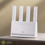 Cudy BE3600E Wi-Fi 7 Gigabit Router - Image 5