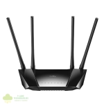 Cudy LT400 4G LTE N300 300Mbps Wi-Fi Router
