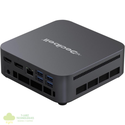 DECIBELL N3ES I7,16GB,512GB,W11P