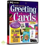 DIGI CREATE YOUR OWN GREETING CARDS SECO