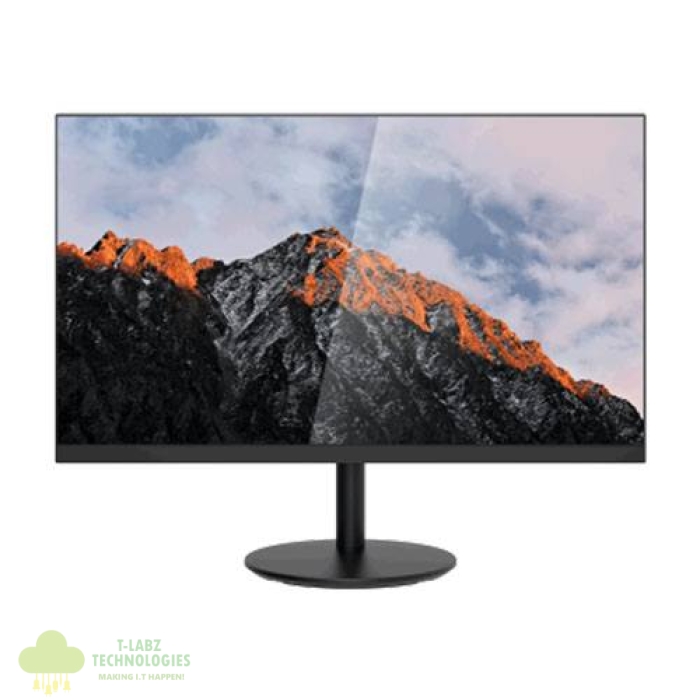Dahua 23.8" FHD Monitor with 1920x1080 resolution - Image 1