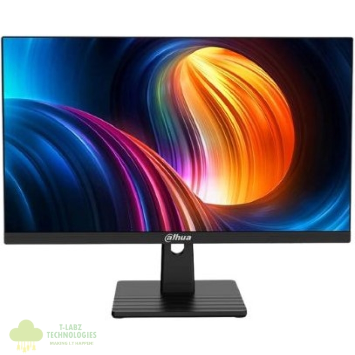 Dahua 25" FHD 144HZ Monitor - Image 1