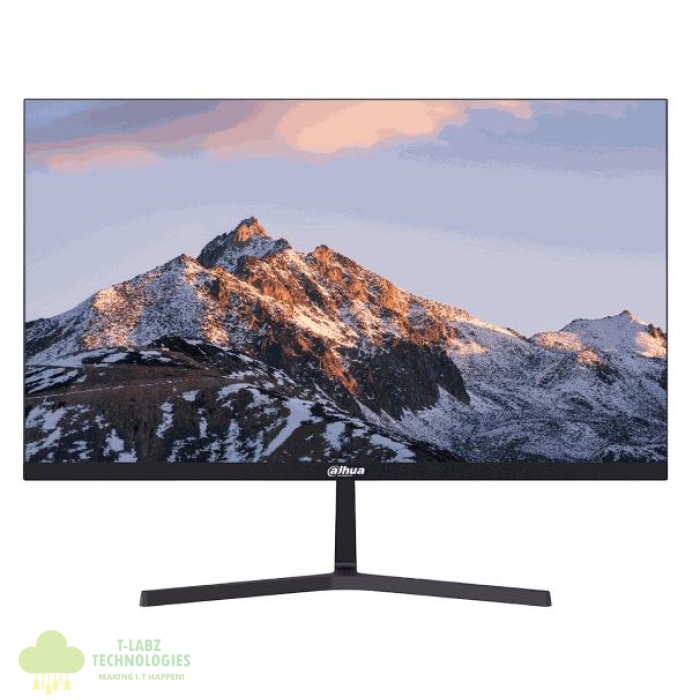 Dahua 27 inch LM22 - Image 1