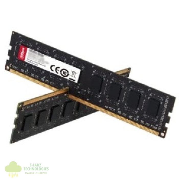 Dahua 4GB DDR4 2666MHz SO - Image 1