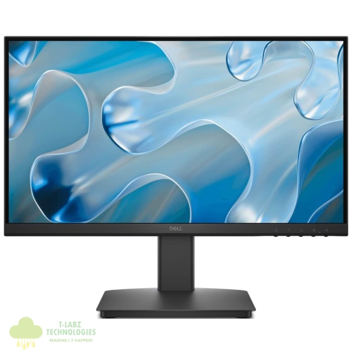 Dell 22″ Full HD Monitor - Image 1