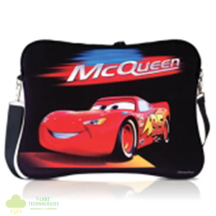 Disney 15.4" High School Musical Laptop Bag - Image 1