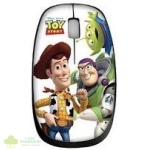 Disney Toy Story Optical USB Mouse
