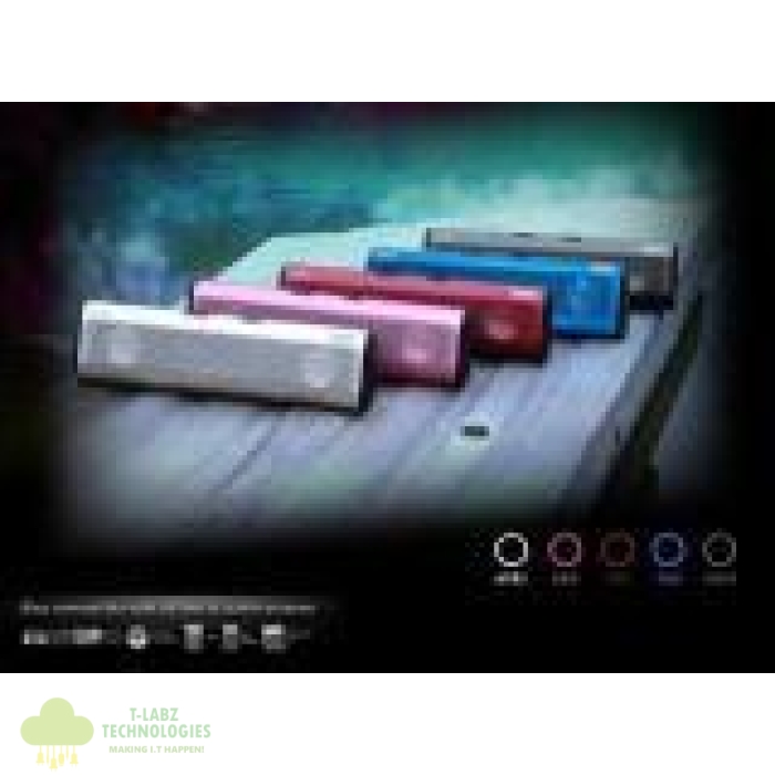 Divoom iTour 70 TRAVEL Speakers SYSTEM - Image 1