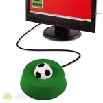 Dream Cheeky USB Fidget