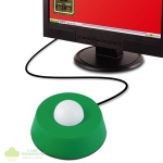 Dream Cheeky USB Fidget
