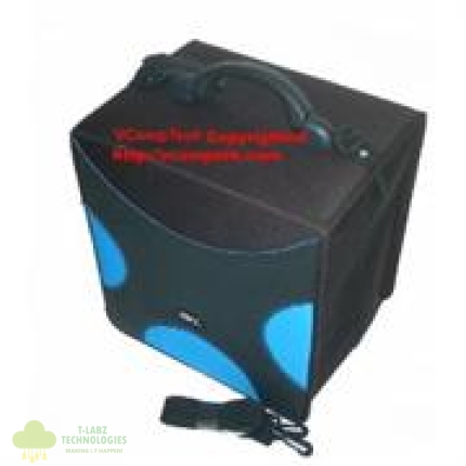 Ebox 520 Cd Holder