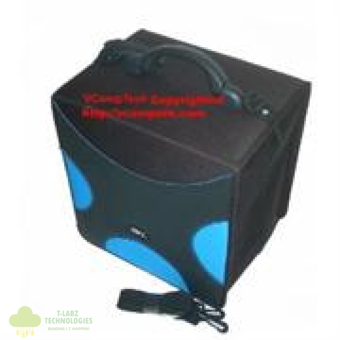 Ebox 520 Cd Holder - Image 1